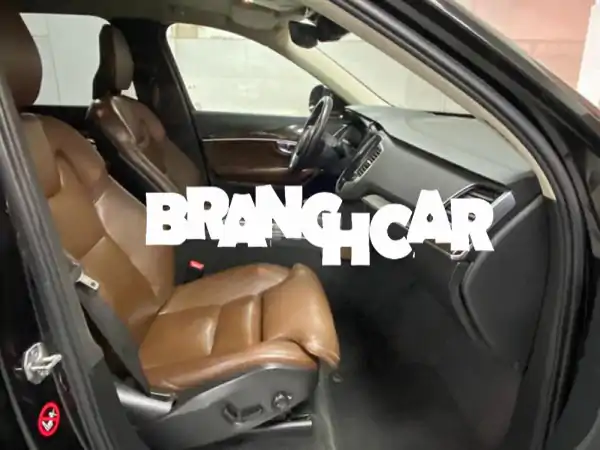 فولفو XC90D5