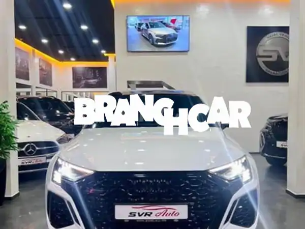 الأداء الأسطوري بين يديك: أودي RS 3 2022 بقوة 400 حصان! |...