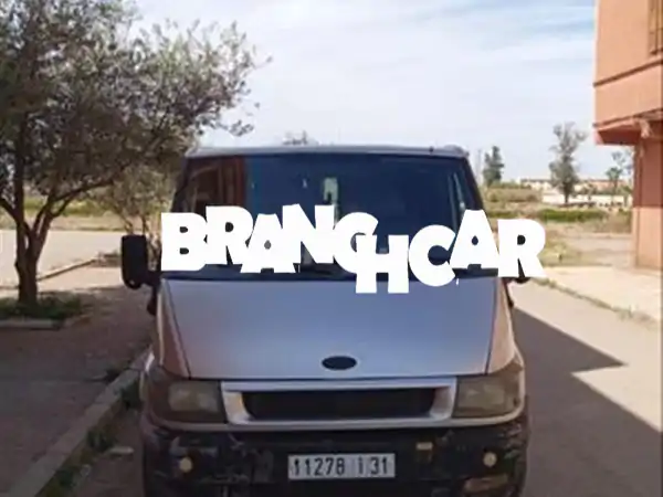 المحاميد مراكش