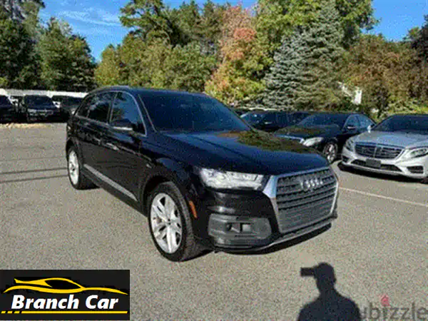 ميتسوبيشي إيه أس إكس 2024 خليجي كالجديدة ASX Like brandnew only4,000 km