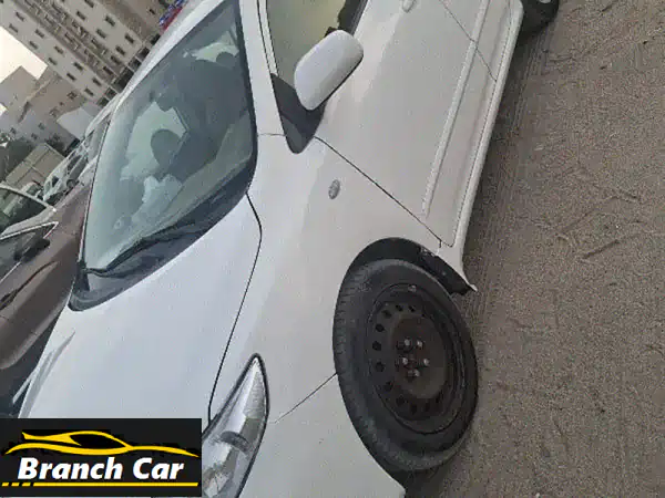 Toyota Corolla 2012