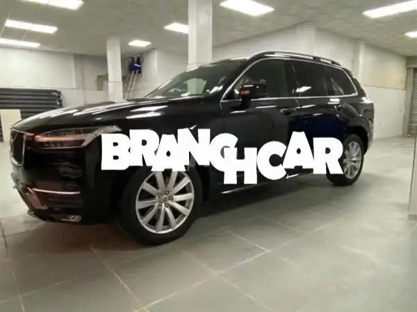 فولفو XC90D5