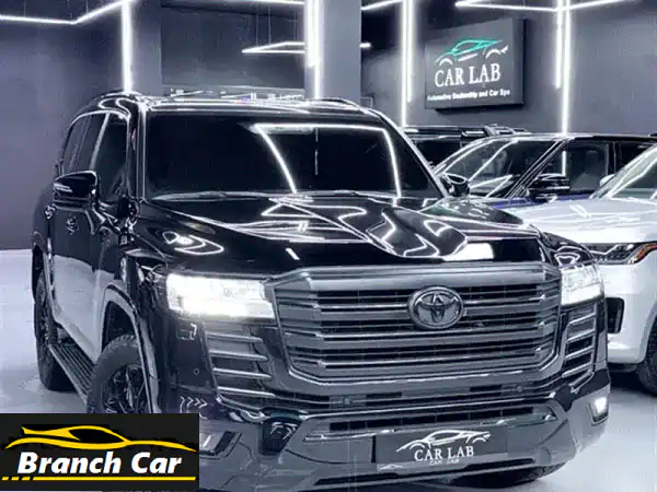 تويوتا لاندكروزر GXR 2023: إصدار 70 عام، وكالة BUMC،...