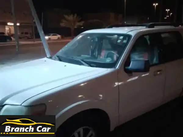 فورد اكسبلورر 2010 للبيع بالرياض | سيارة عائلية...