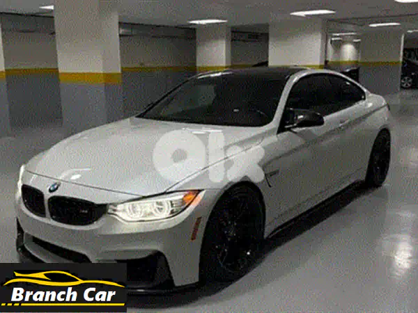 BMW M42018