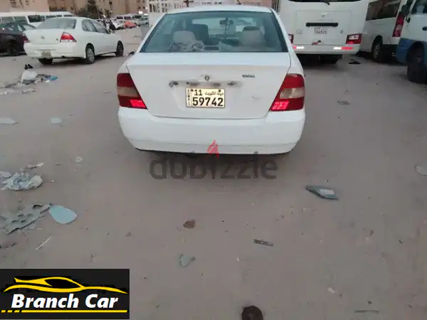 Toyota Corolla 2001 XLI Urgent Sale
