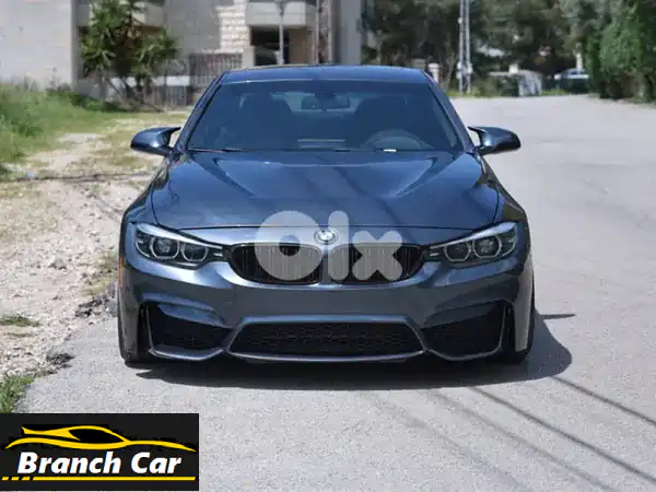 BMW M42018