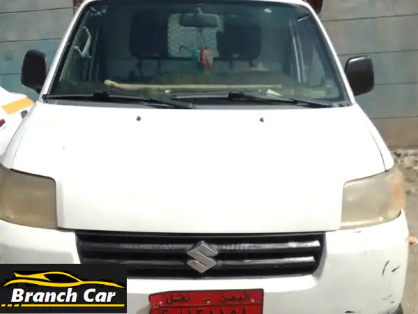 دباب كاري للبيع مستخدم نظيف كرت