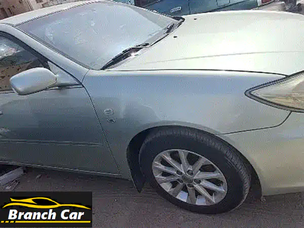 Toyota Camry Grandy 2003V6
