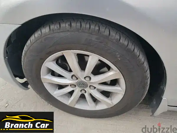 Toyota Camry 2009 GLX Without Sunroof Mob 92231618