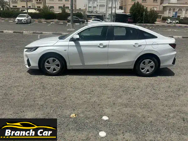 تويوتا ياريس 2024