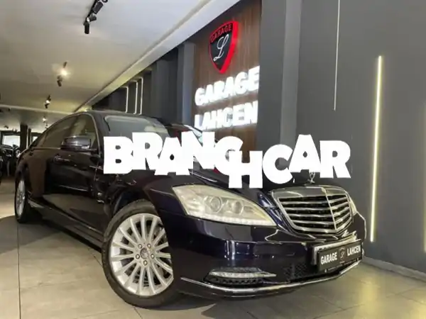 مرسيدس S350 ليموزين 2011 للبيع | فخامة الفئة S...