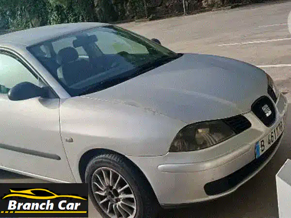 Seat Cordoba 2003