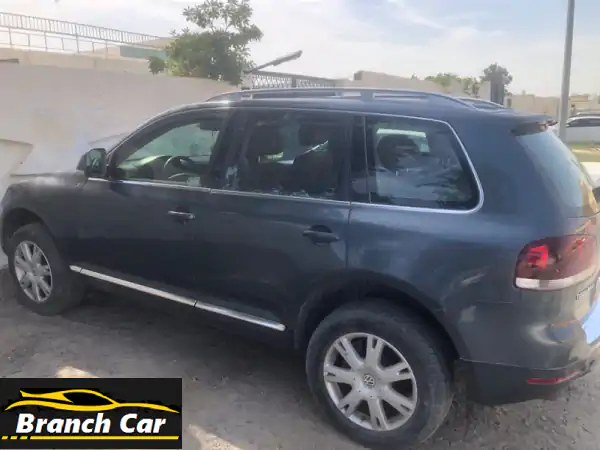 فولكس فاجن طوارق للبيع: امتلك SUV فاخرة بسعر...