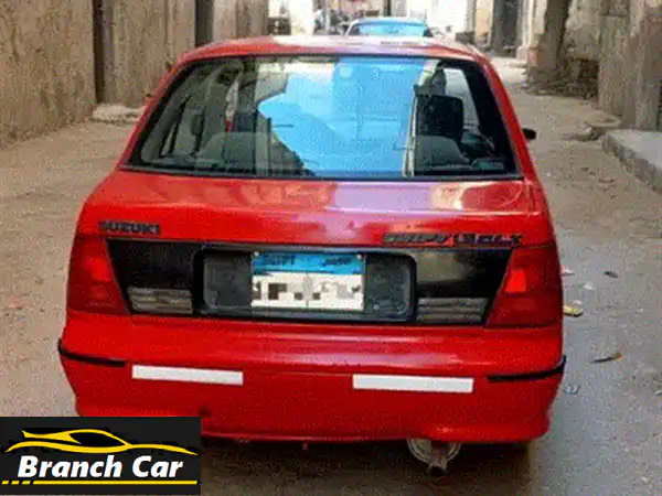Nature