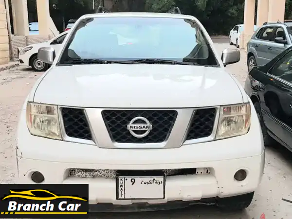 نيسان باثفايندر 2006 للبيع: رفيقك الموثوق لكل...