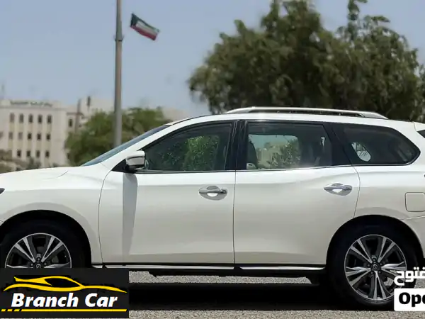 ⁦Pathfinder⁩ ⁦2019⁩...باثفايندر ⁦2019⁩