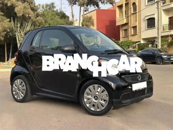 Smart 2015 مجمركة 2019