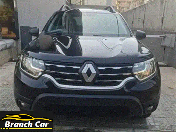 مغامرتك تنتظرك! رينو داستر 2017 4x4 دفع رباعي – مالك واحد | مصدر شركة | لا تفوت الفرصة!