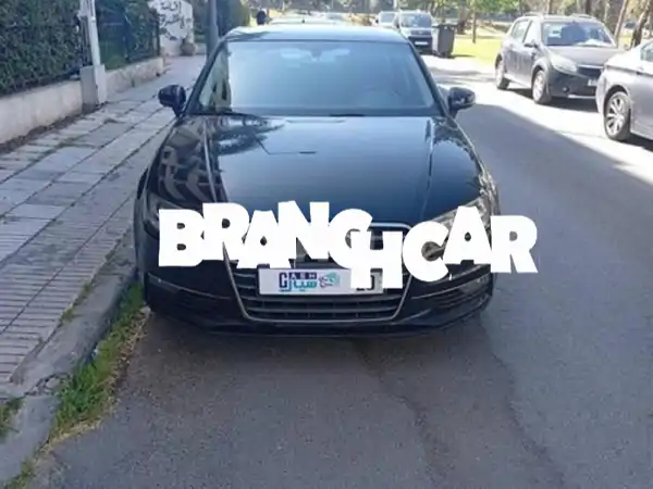 أودي A3 بيرلين 2016 ديزل أوتوماتيك - فحص 150 نقطة -...