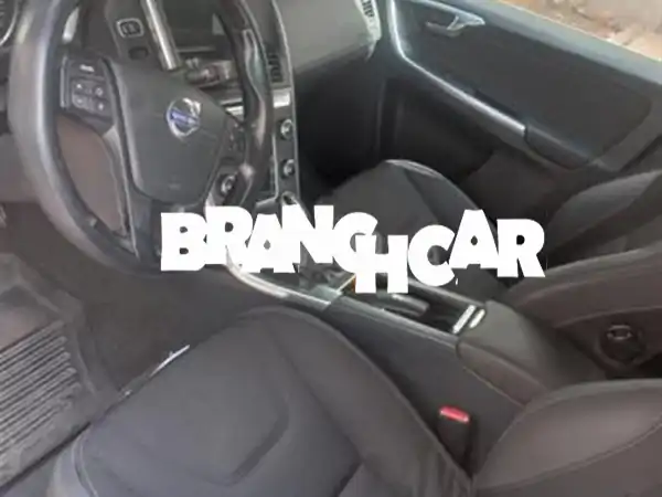 فولفو XC60 ديزل