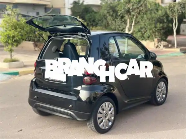 Smart 2015 مجمركة 2019