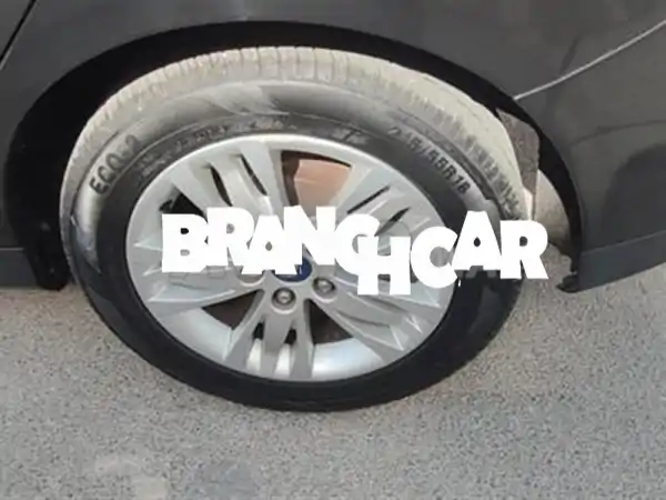 فورد فوكس ديزل يدوية 2014 في سطات