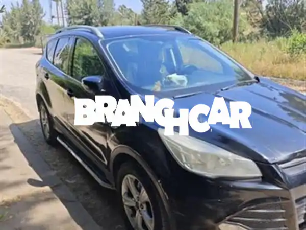 فورد كوجا 2014 للبيع: سيارة SUV عائلية مميزة -...