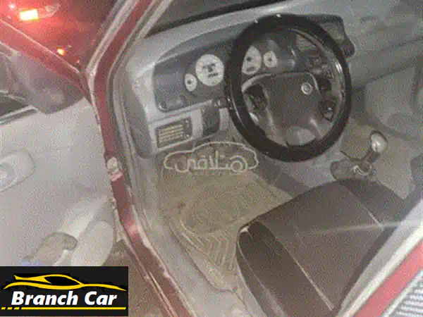 فرصة ذهبية: سكودا فيليشيا 2000 للبيع بالقاهرة | فابريكا دواخل | عملية، اقتصادية، ومجهزة بالكامل!