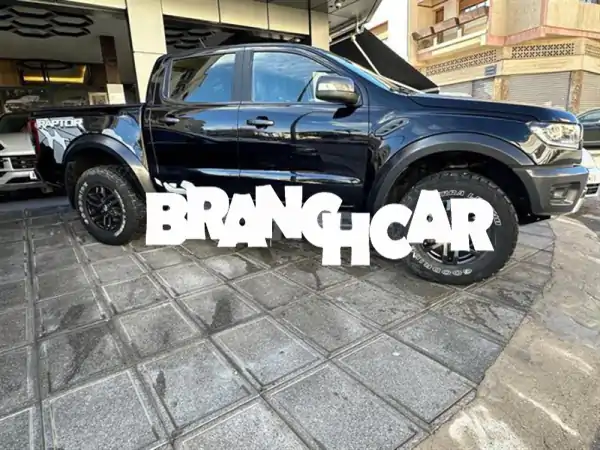 فورد رابتور 2020 للبيع: قوة ومغامرة لا تُضاهى | Rachid Auto