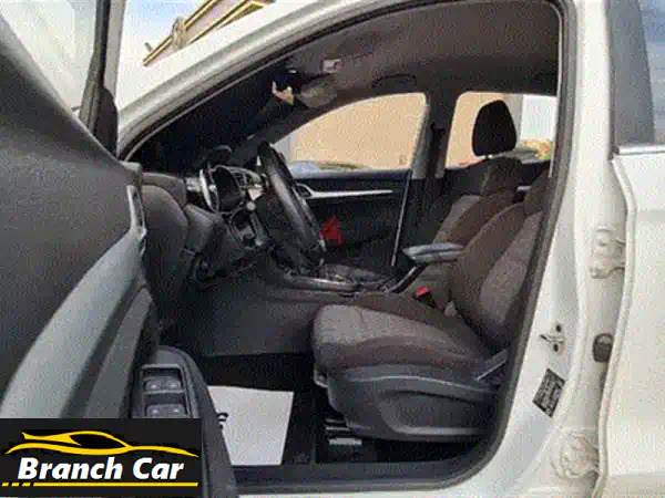 MG ZS 2024  ام جى زد اس فبريكا بالكامل