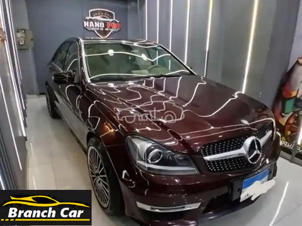 Used Mercedes C 2002008 For Sale
