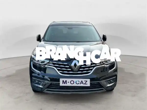 فرصة ذهبية! رينو كوليوس 2023 إنتنس 4x4 أوتوماتيك | 2.0dCi 175 حصان | 28 ألف كم فقط