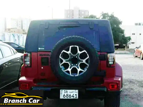 BAIC BJ40 L  2020