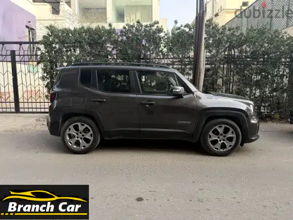 Used Jeep Renegade for Sale