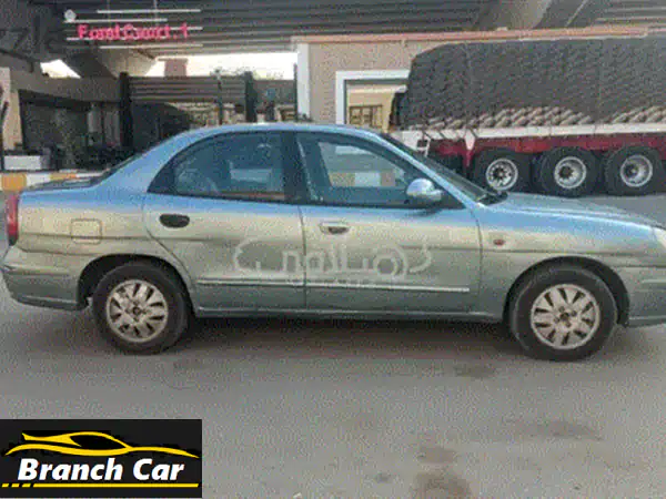 دايو نوبيرا 22006 للبيع شبين الكوم