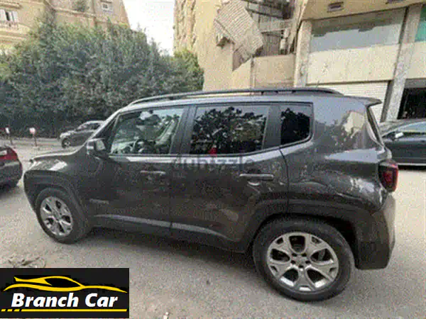 Used Jeep Renegade for Sale