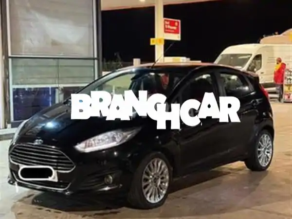 فورد فييستا تيتانيوم 2014 للبيع: بحالة المصنع،...