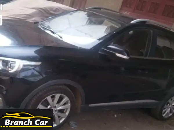 ⁦MG2021⁩ ⁦comfort⁩ كسر زيرو بحاله الفبريكا بيتي...
