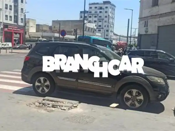هيونداي سانتا في