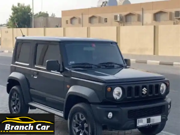 مغامرتك تنتظر! سوزوكي جمني 2021 (وكالة البحرين) –...