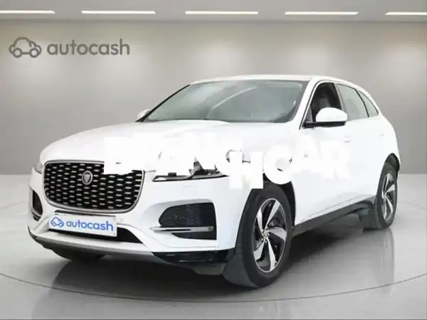 جاكوار إف بيس 2023 الفاخرة | مفحوصة بالكامل + تمويل...