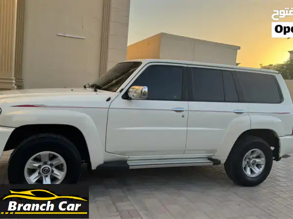 🔥 نيسان سفاري 2021 الشارقة | مالك أول (بنت) | صبغ...