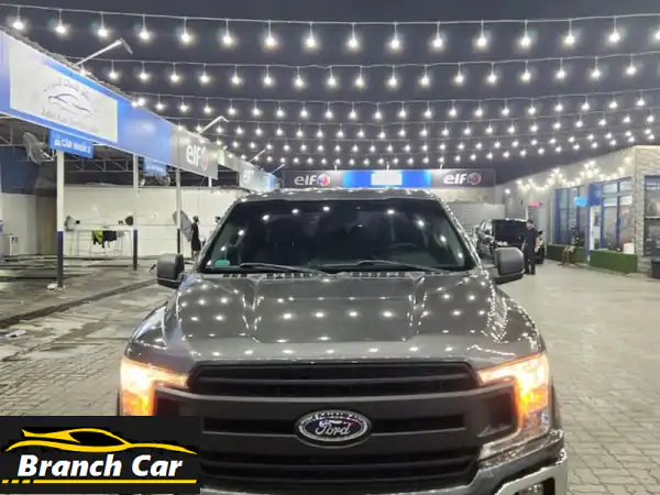 فورد F1502018