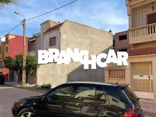 جولف 4 TDI 115