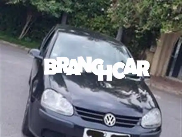 فولكس فاجن جولف 5 TDI