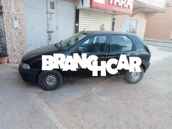 سيارة جيدة، ما شاء الله.