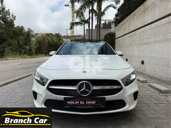 MercedesBenz A2002018