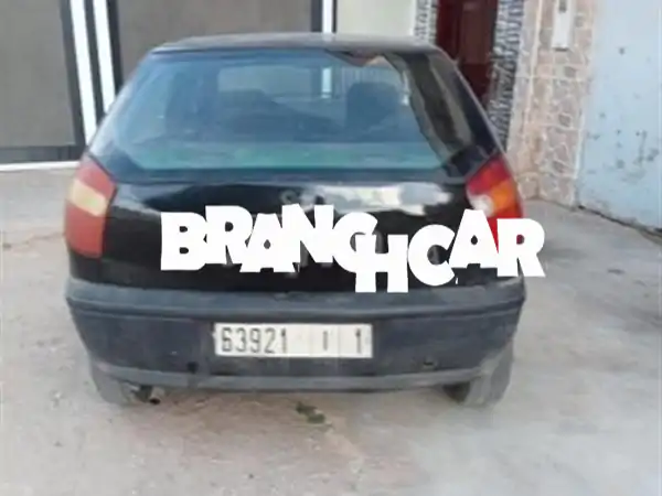 Nature