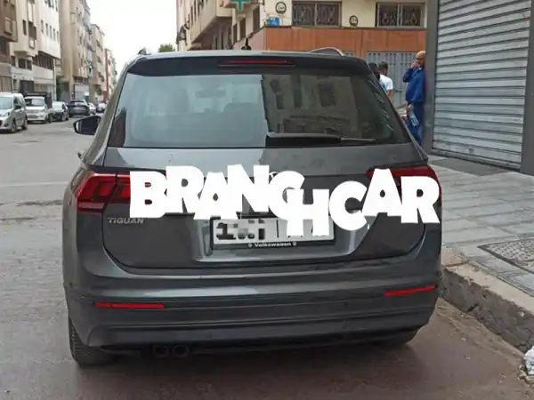 🔥 فولكس فاجن تيجوان 2020 TDI | بحالة المصنع وفحص 50 نقطة | فرصة لا تعوض بسعر 299 ألف